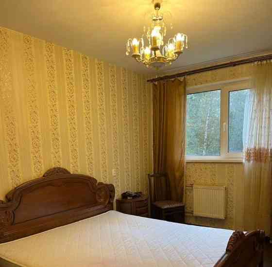 3-комн. квартира, 60 м2, 3/9 эт. Санкт-Петербург