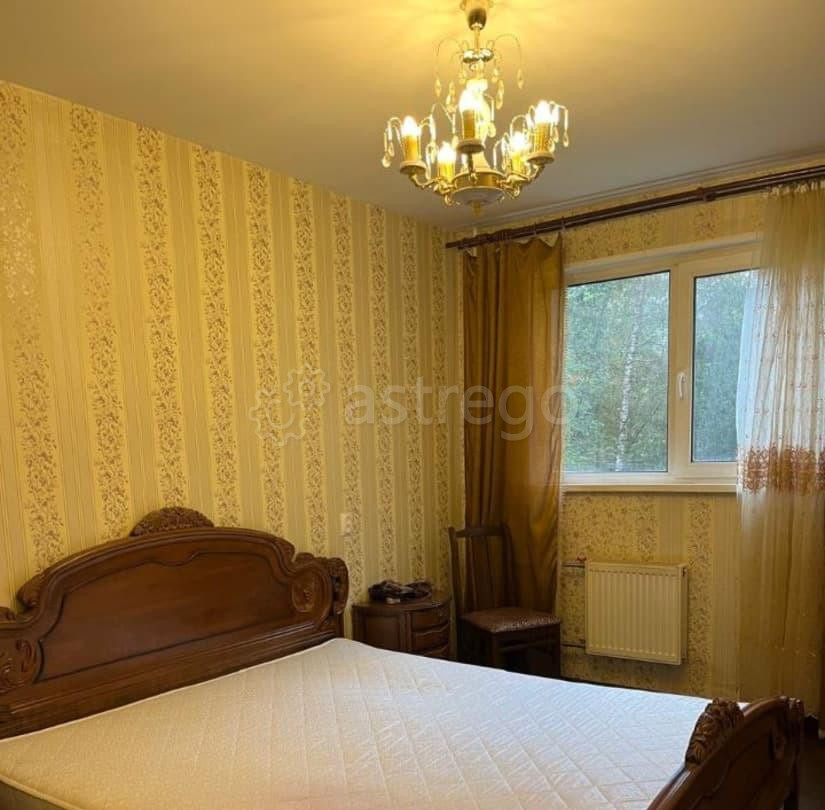 3-комн. квартира, 60 м2, 3/9 эт. Санкт-Петербург - изображение 4