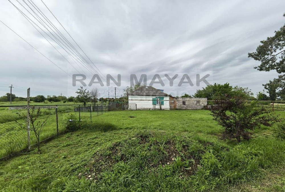 Дом, 28 м, 8.9 сотки, 1 эт. Гиагинская - изображение 2