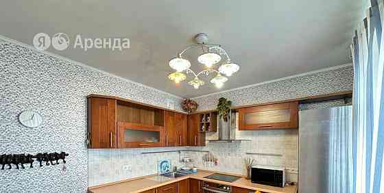 3-комн. квартира, 80 м2, 19/22 эт. Москва