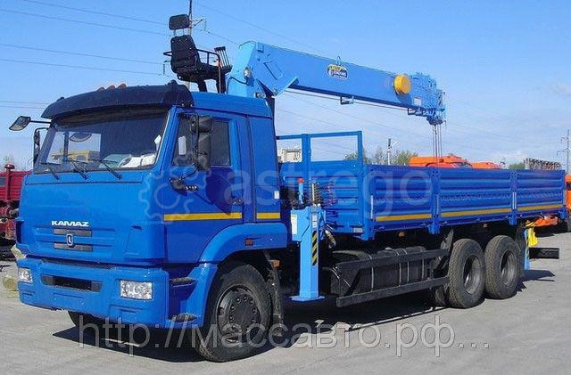 Манипулятор КМУ FAW 3250 (6*4, 420л.с., Евро-5) + SOOSAN SCS866LS верх.упр. + серт.корзина + борт ст Самара - изображение 1