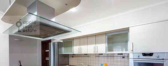 4-комн. квартира, 210 м2, 5/25 эт. Москва