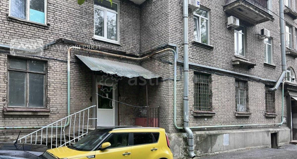 Свободного назначения, 70 м2 Санкт-Петербург - изображение 4