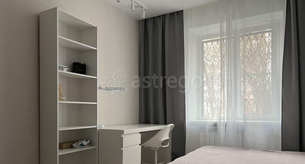 Комната, 21.7 м2, 1/5 эт. Москва - изображение 4