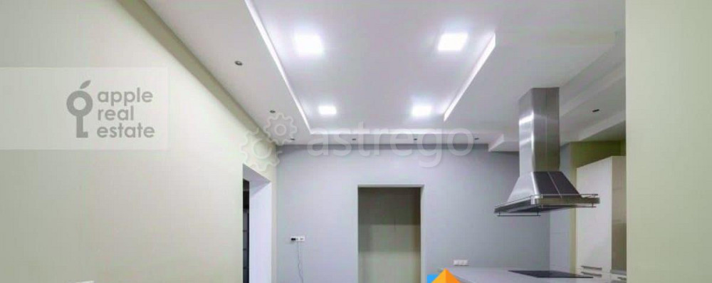 3-комн. квартира, 110 м2, 7/40 эт. Москва - изображение 3