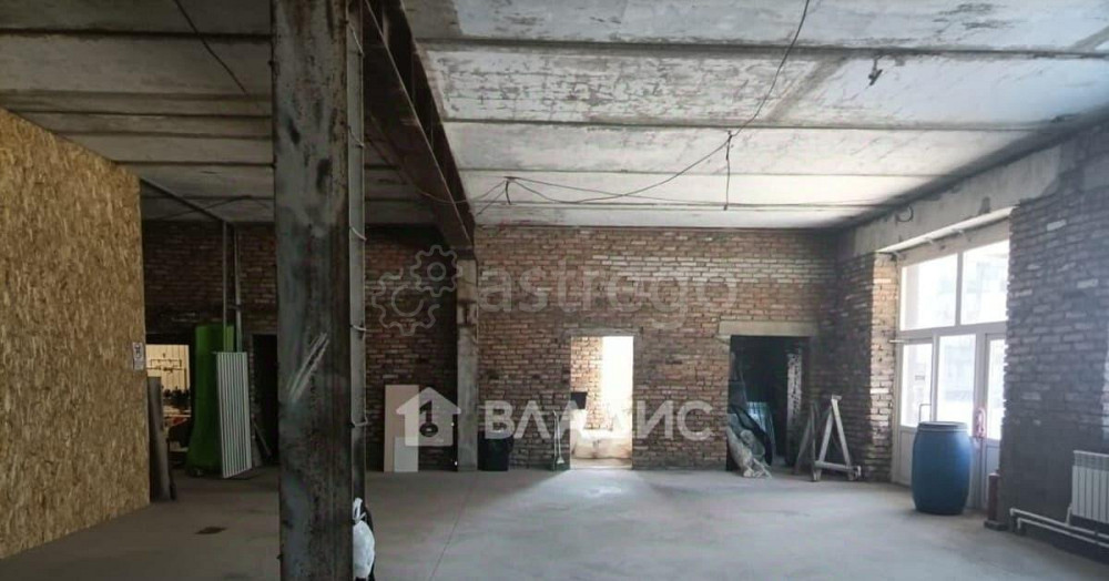 Свободного назначения, 640 м2 Бийск - изображение 2