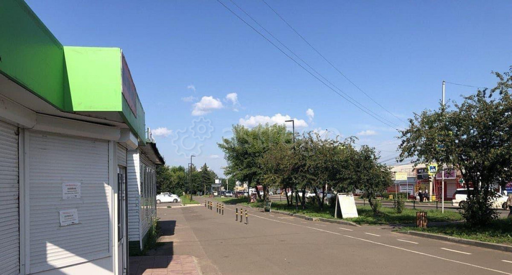 Торговое помещение, 30 м2 Бородино - изображение 6