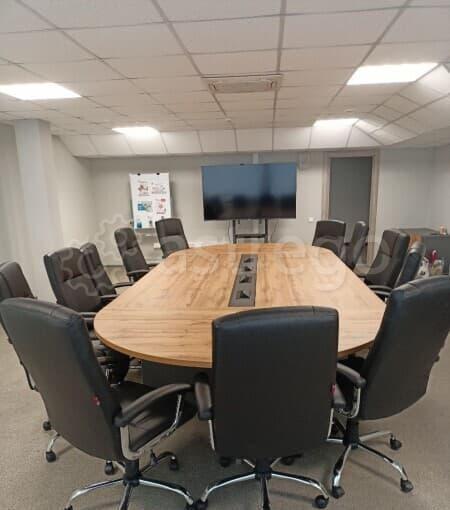 Офис, 2000 м2 Туймазы - изображение 9