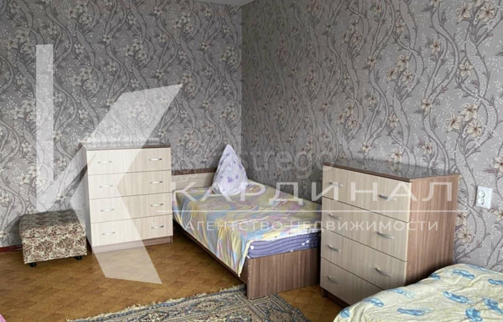 2-комн. квартира, 51 м2, 8/9 эт. Старый Оскол - изображение 3