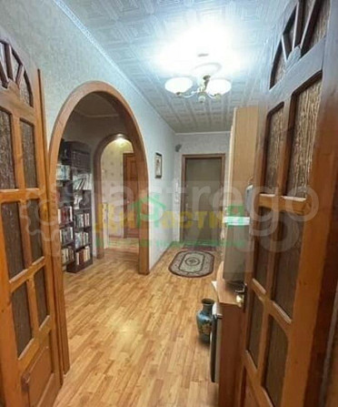 3-комн. квартира, 73.4 м2, 10/10 эт. Белгород - изображение 7