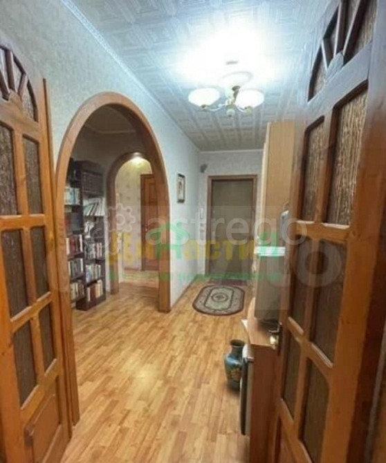 3-комн. квартира, 73.4 м2, 10/10 эт. Белгород - изображение 7