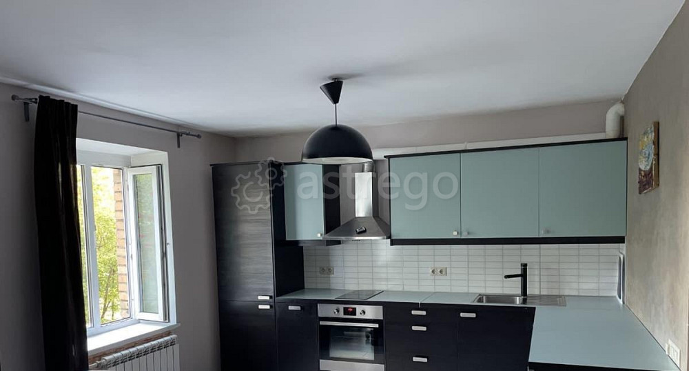 Студия, 36 м2, 4/9 эт. Мытищи - изображение 2