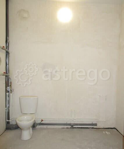 2-комн. квартира, 52.6 м2, 17/23 эт. Красноярск - изображение 7