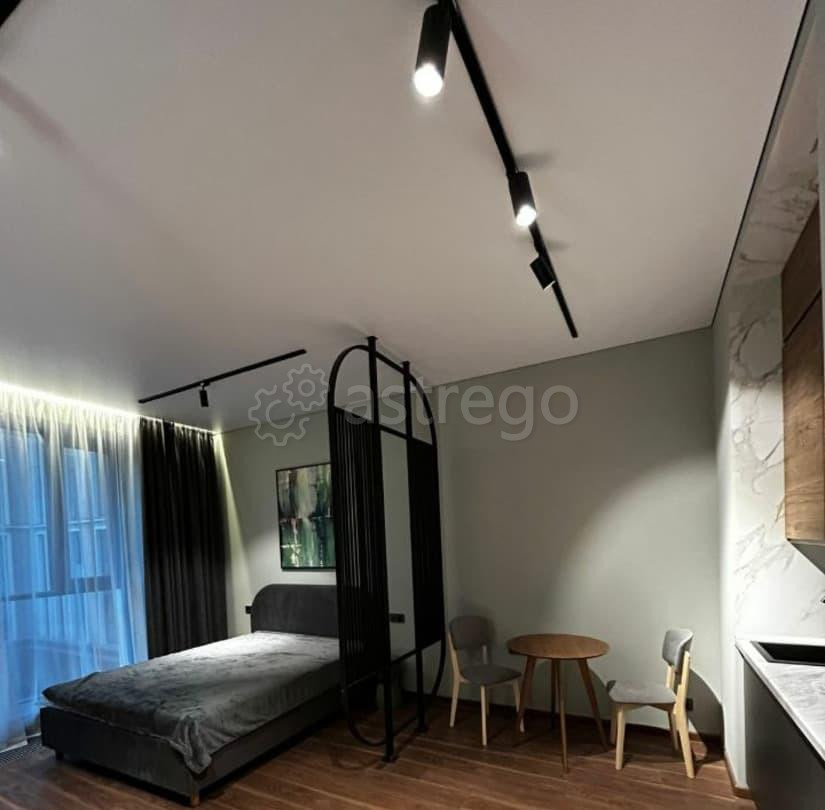 Студия, 35 м2, 4/10 эт. Москва - изображение 6
