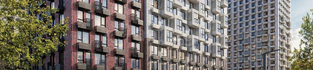 2-комн. квартира, 51.9 м2, 2/25 эт. Котельники - изображение 5