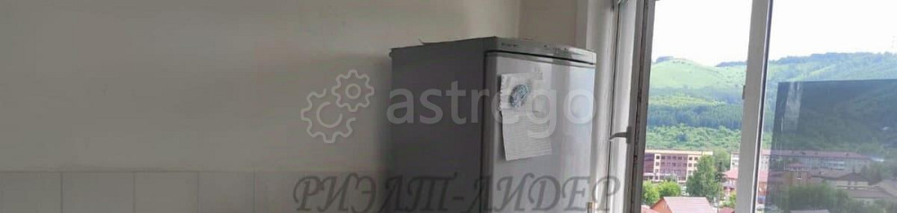 1-комн. квартира, 30.9 м2, 5/5 эт. Горно-Алтайск - изображение 1