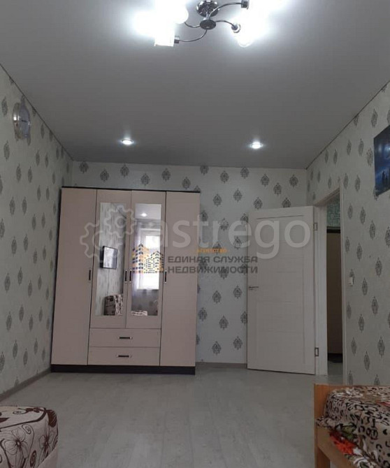 1-комн. квартира, 42 м2, 4/10 эт. Уфа - изображение 8