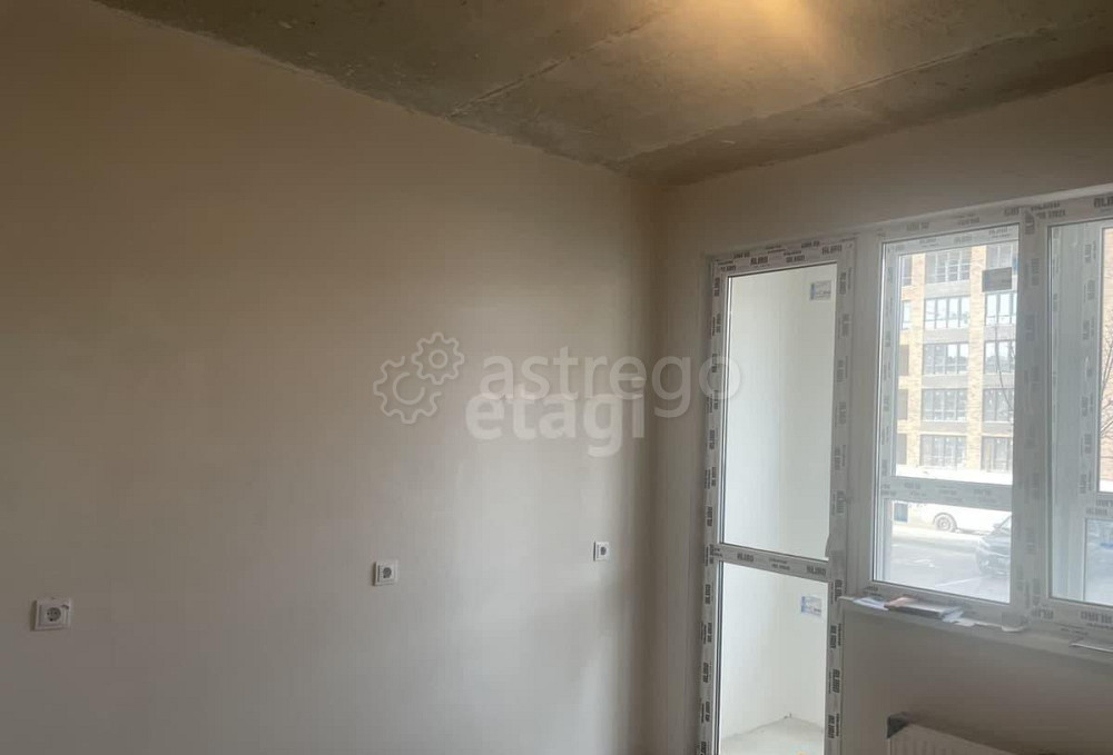 Студия, 21 м, 1/9 эт. Майкоп - изображение 5