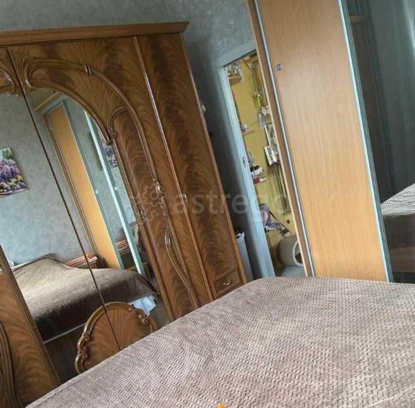 Комната, 19 м2, 5/5 эт. Москва - изображение 2