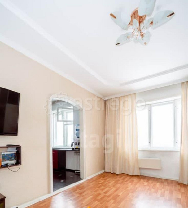 3-комн. квартира, 61.7 м2, 7/9 эт. Бийск - изображение 4