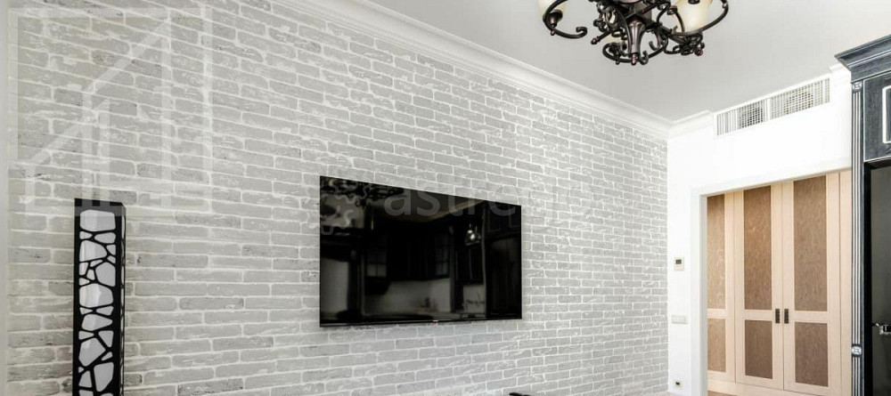 3-комн. квартира, 84 м2, 4/5 эт. Москва - изображение 3