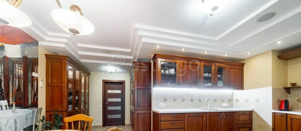 5-комн. квартира, 159.4 м2, 8/17 эт. Санкт-Петербург - изображение 1