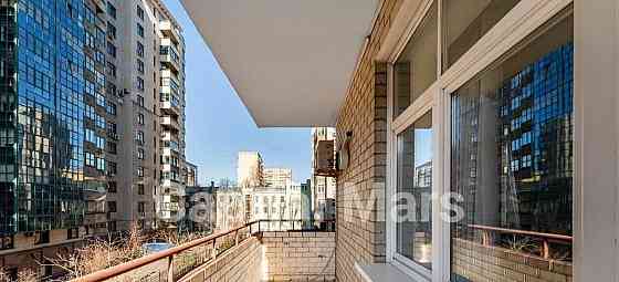 4-комн. квартира, 193 м2, 3/18 эт. Москва