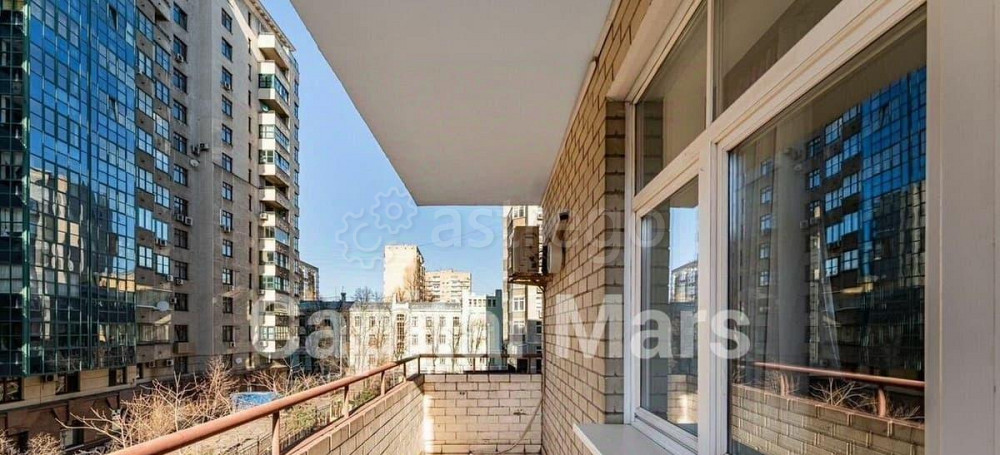 4-комн. квартира, 193 м2, 3/18 эт. Москва - изображение 3