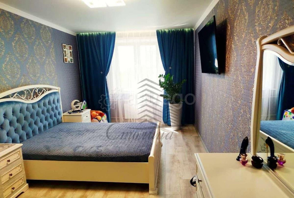 2-комн. квартира, 57.3 м2, 3/5 эт. Белгород - изображение 4