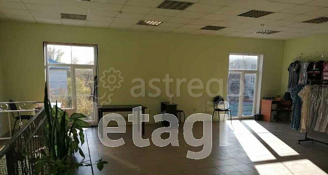 Торговое помещение, 158 м2 Валуйки - изображение 1