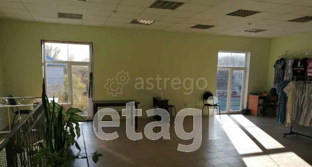 Торговое помещение, 158 м2 Валуйки - изображение 1