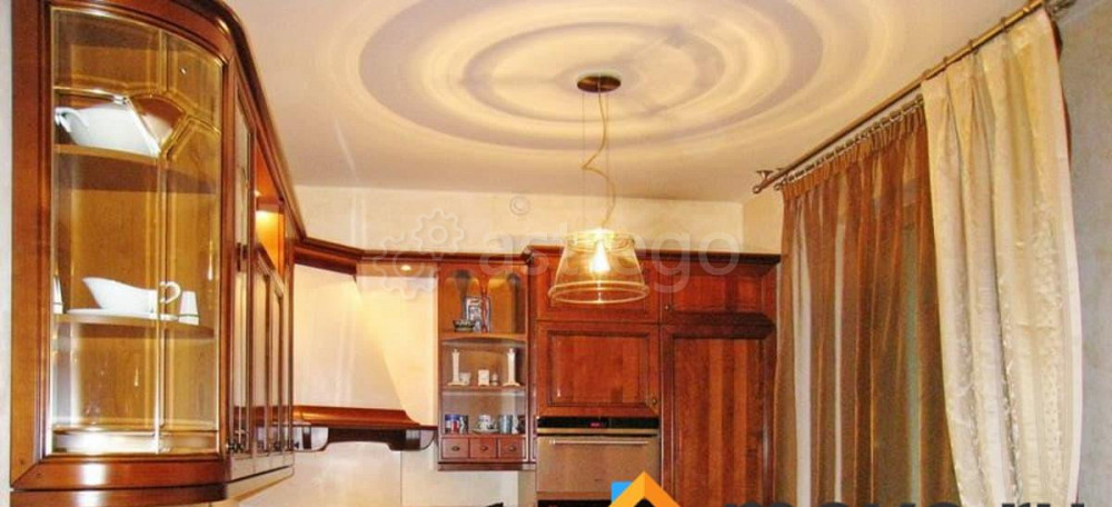 3-комн. квартира, 115 м2, 4/9 эт. Москва - изображение 5