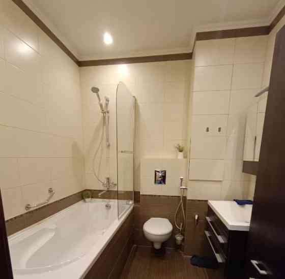 2-комн. квартира, 48.5 м2, 21/25 эт. Пушкино