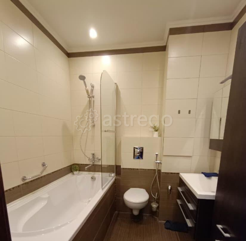 2-комн. квартира, 48.5 м2, 21/25 эт. Пушкино - изображение 5