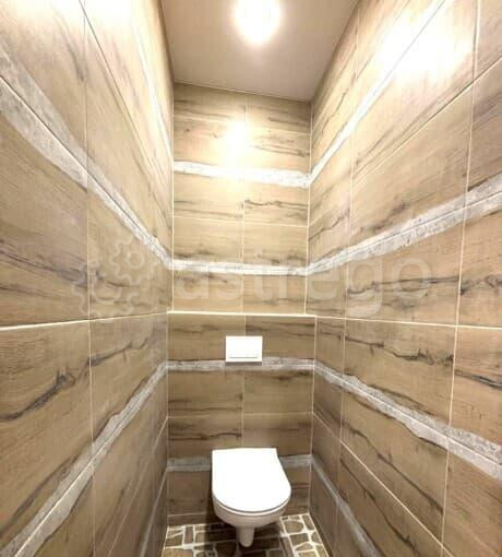 2-комн. квартира, 56 м, 14/16 эт. Новая Адыгея - изображение 3