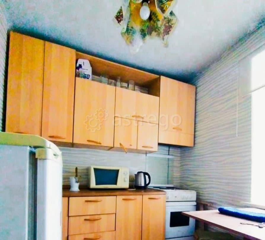 1-комн. квартира, 36 м2, 1/5 эт. Барнаул - изображение 5