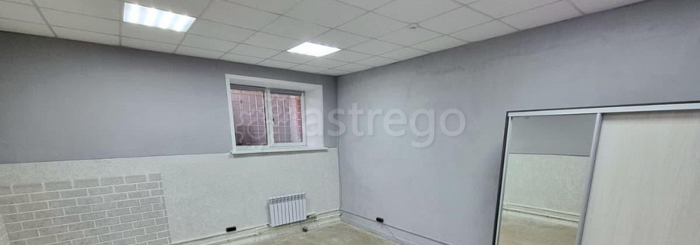 Свободного назначения, 27.5 м2 Барнаул - изображение 1