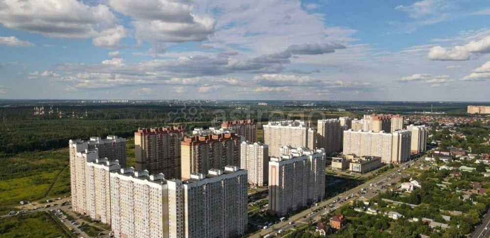 Коммерческая недвижимость, 97.6 м2 Балашиха - изображение 2