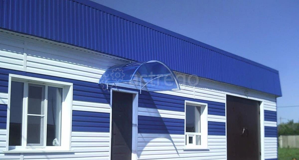 Торговое помещение, 150 м2 Поспелиха - изображение 1