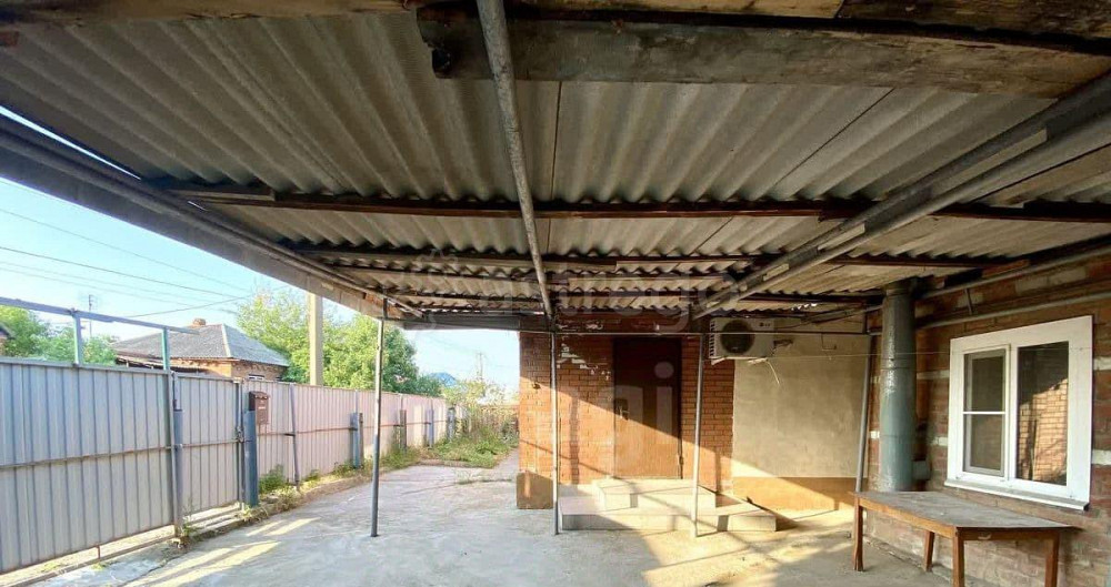 Дом, 72.6 м, 11.05 сотки, 1 эт. Энем - изображение 3