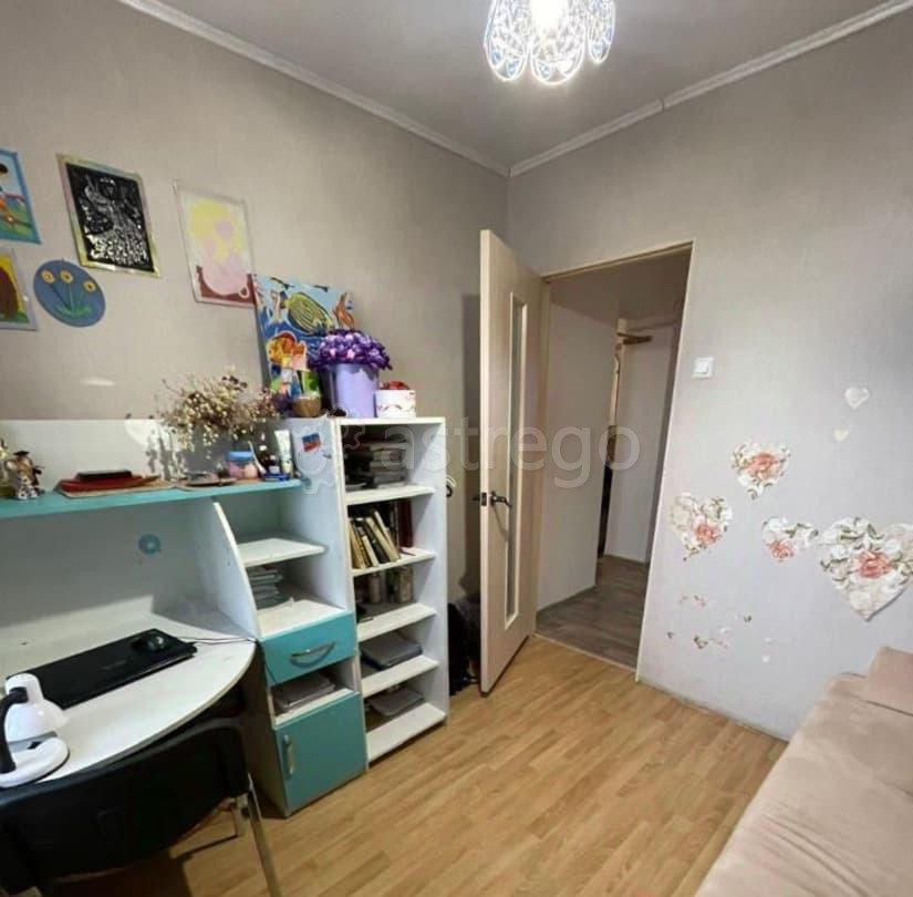 4-комн. квартира, 76.8 м2, 5/5 эт. Ишимбай - изображение 3