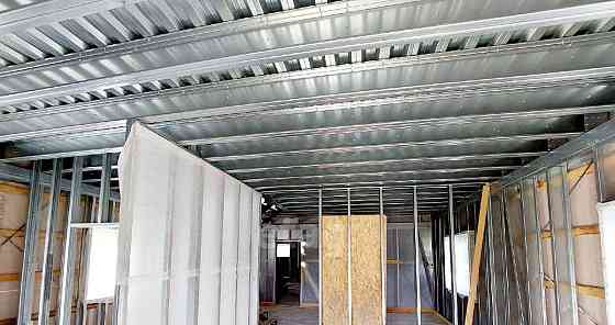 Дом, 152.7 м2, 15.1 сотки, 2 эт. Котлас