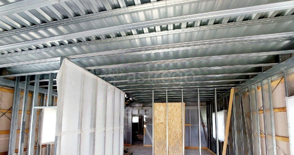 Дом, 152.7 м2, 15.1 сотки, 2 эт. Котлас - изображение 6