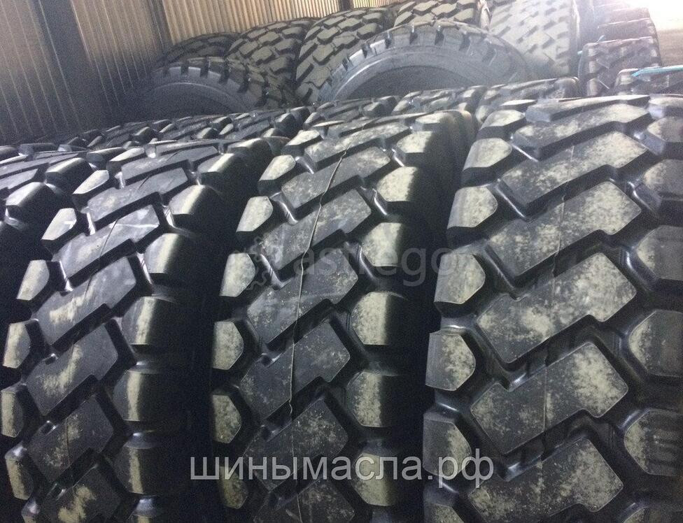 Шины 16.9-24 Hengtar H758 12PR TL Санкт-Петербург - изображение 1