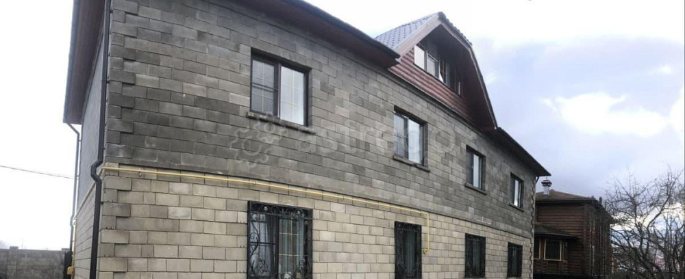 Коттедж, 265 м2, 10 соток, 3 эт. Клин - изображение 4