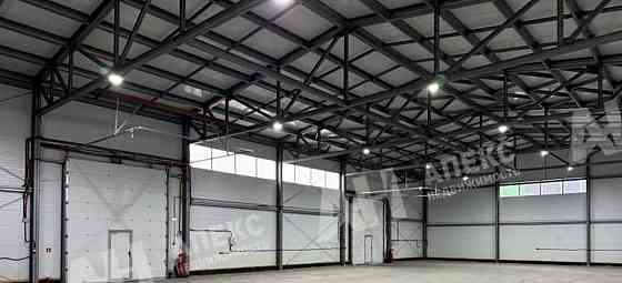 Склад, 650 м2 Домодедово