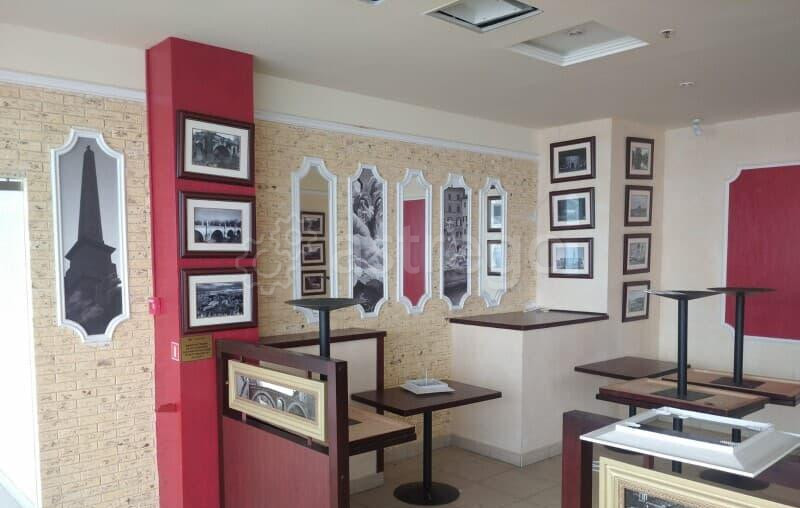 Свободного назначения, 610 м2 Электросталь - изображение 1