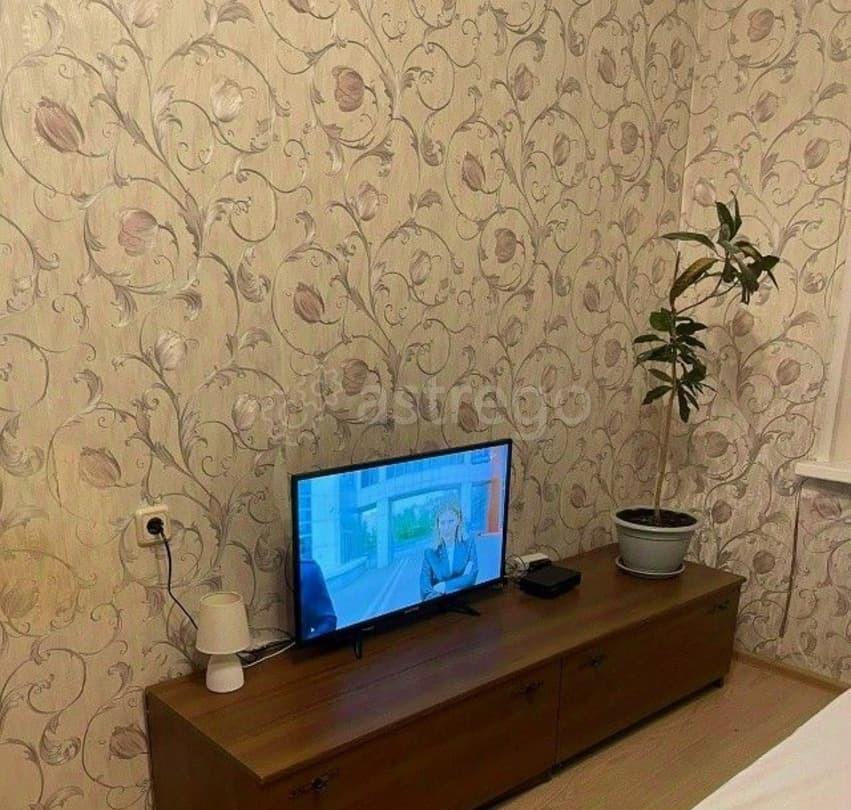 1-комн. квартира, 32.5 м2, 7/9 эт. Москва - изображение 2