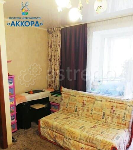 1-комн. квартира, 30.3 м2, 4/5 эт. Барнаул - изображение 9