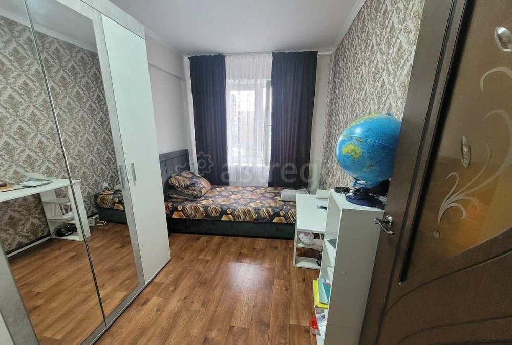 4-комн. квартира, 60.7 м2, 3/5 эт. Астрахань - изображение 7